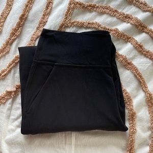 Lululemon Align High-Rise Jogger